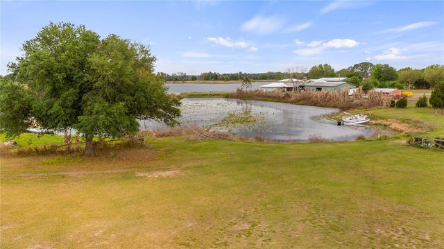COUNTY ROAD 561, Clermont, FL 34711