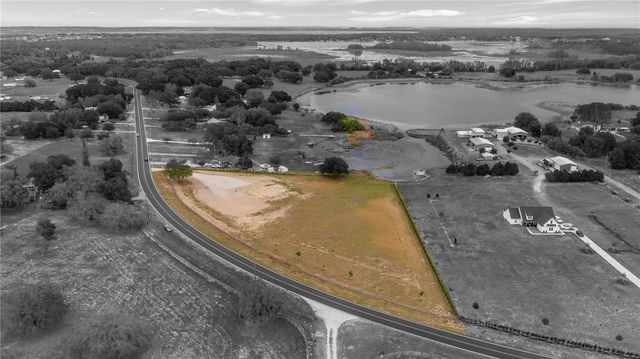 COUNTY ROAD 561, Clermont, FL 34711