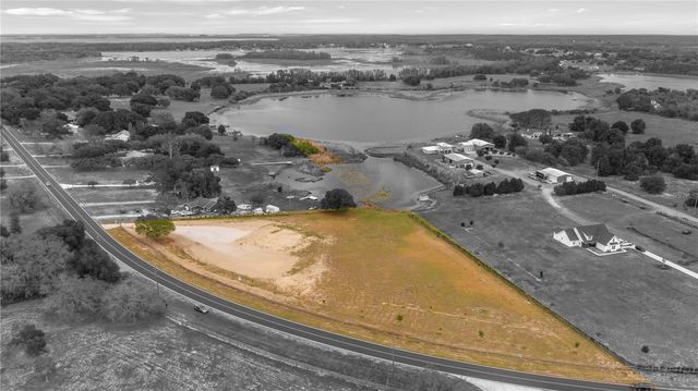 COUNTY ROAD 561, Clermont, FL 34711