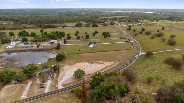 COUNTY ROAD 561, Clermont, FL 34711