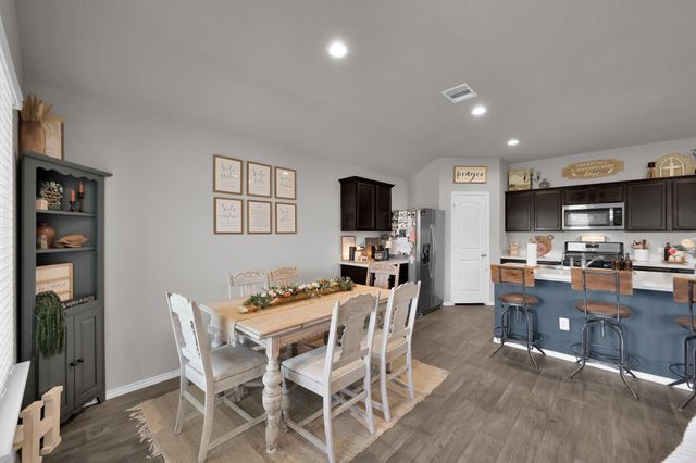 21263 Ivy Woods Court, New Caney, TX 77357