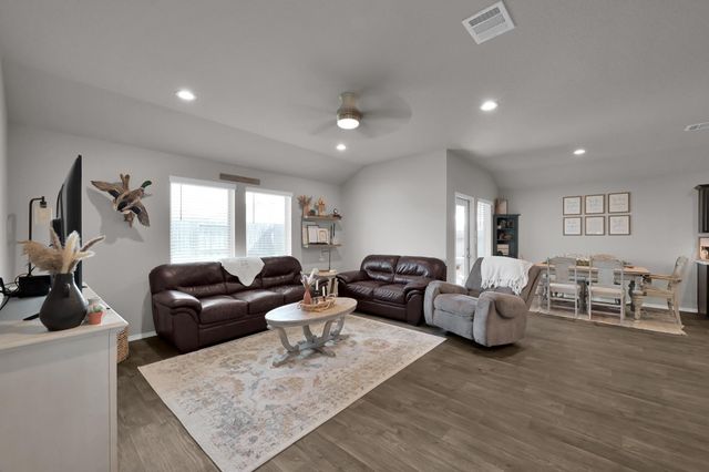 21263 Ivy Woods Court, New Caney, TX 77357