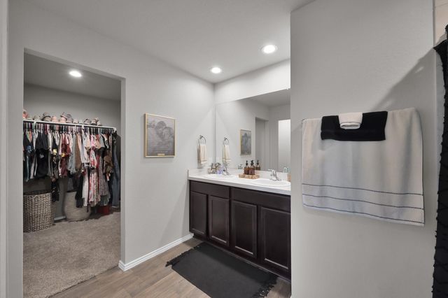 21263 Ivy Woods Court, New Caney, TX 77357