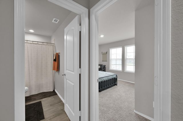 21263 Ivy Woods Court, New Caney, TX 77357