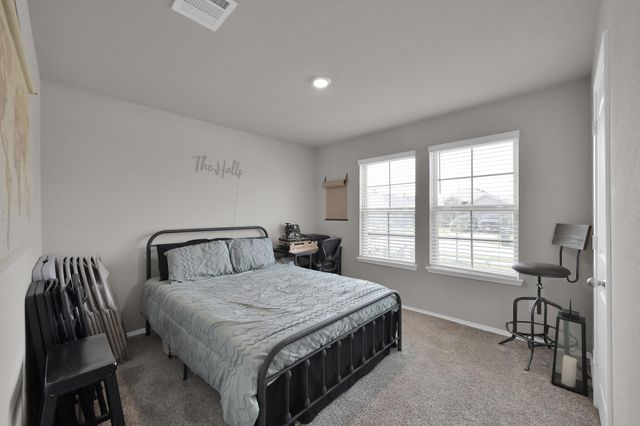 21263 Ivy Woods Court, New Caney, TX 77357