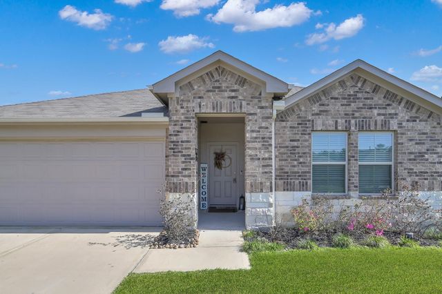 21263 Ivy Woods Court, New Caney, TX 77357