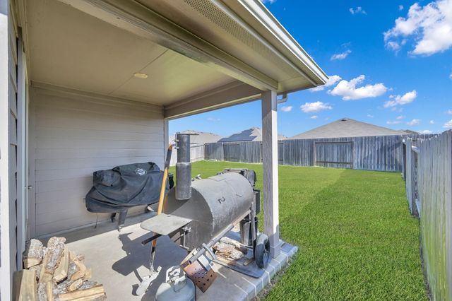 21263 Ivy Woods Court, New Caney, TX 77357