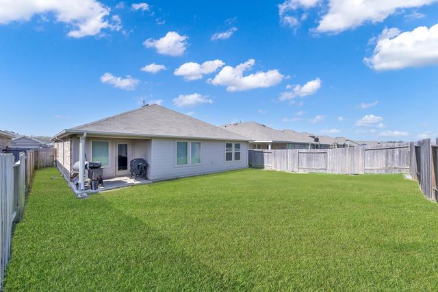 21263 Ivy Woods Court, New Caney, TX 77357