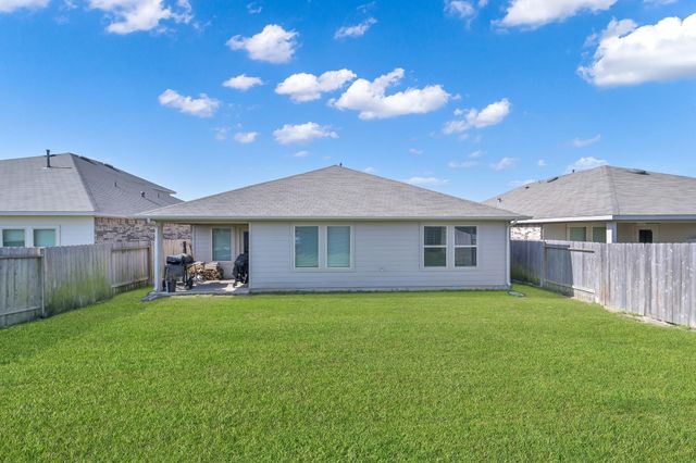 21263 Ivy Woods Court, New Caney, TX 77357
