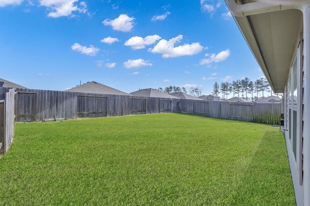 21263 Ivy Woods Court, New Caney, TX 77357