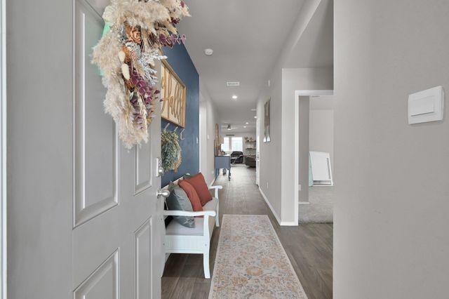 21263 Ivy Woods Court, New Caney, TX 77357