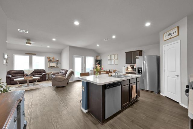 21263 Ivy Woods Court, New Caney, TX 77357