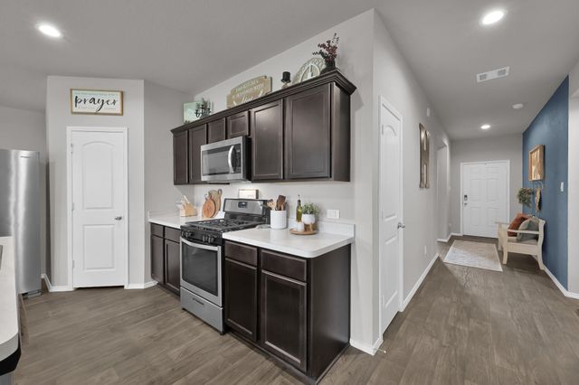 21263 Ivy Woods Court, New Caney, TX 77357