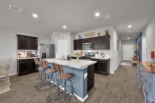 21263 Ivy Woods Court, New Caney, TX 77357