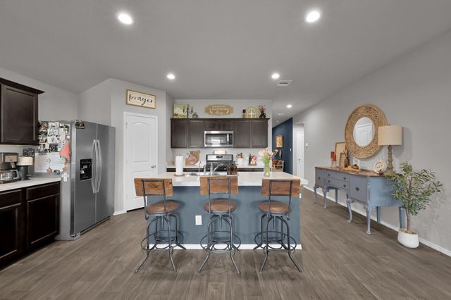 21263 Ivy Woods Court, New Caney, TX 77357