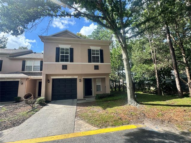 5021 ASHFORD FALLS LANE, Oviedo, FL 32765