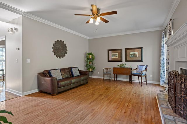 6913 Autumn Lake Trail, Hixson, TN 37343