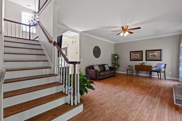 6913 Autumn Lake Trail, Hixson, TN 37343