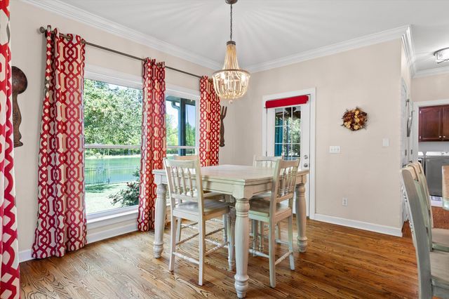 6913 Autumn Lake Trail, Hixson, TN 37343