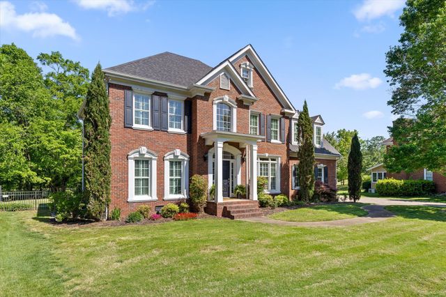 6913 Autumn Lake Trail, Hixson, TN 37343