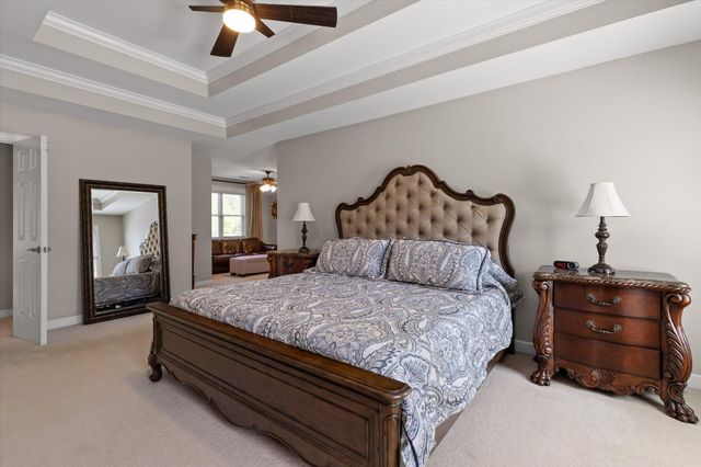 6913 Autumn Lake Trail, Hixson, TN 37343