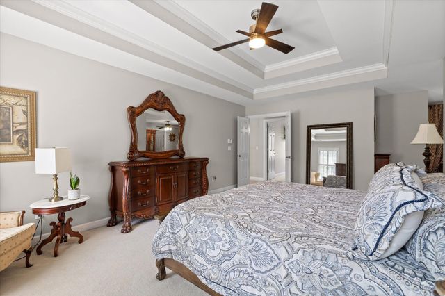 6913 Autumn Lake Trail, Hixson, TN 37343