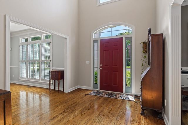 6913 Autumn Lake Trail, Hixson, TN 37343