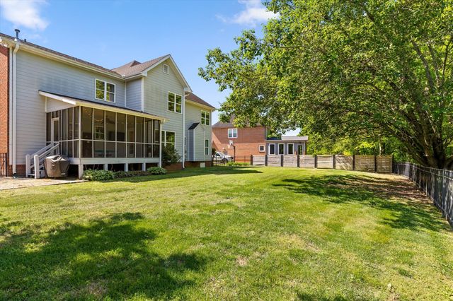 6913 Autumn Lake Trail, Hixson, TN 37343