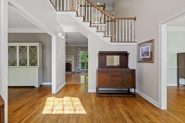 6913 Autumn Lake Trail, Hixson, TN 37343
