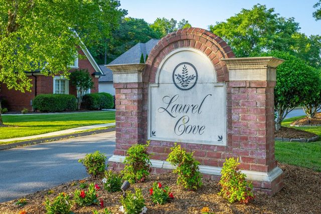 6913 Autumn Lake Trail, Hixson, TN 37343