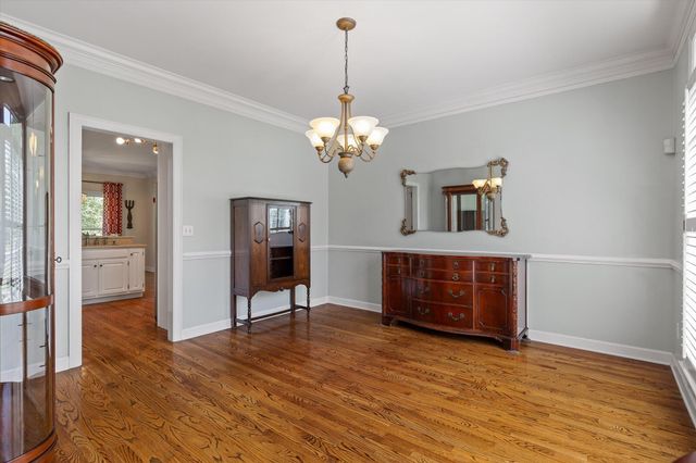 6913 Autumn Lake Trail, Hixson, TN 37343