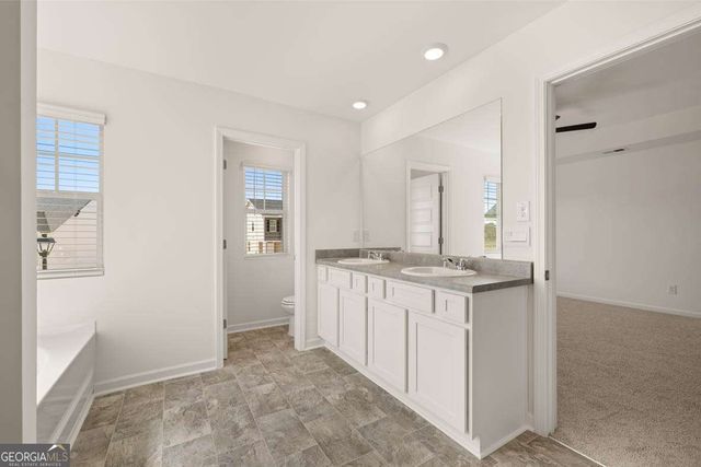 11953 Aukerman Way, Hampton, GA 30228