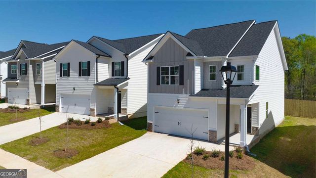 11953 Aukerman Way, Hampton, GA 30228