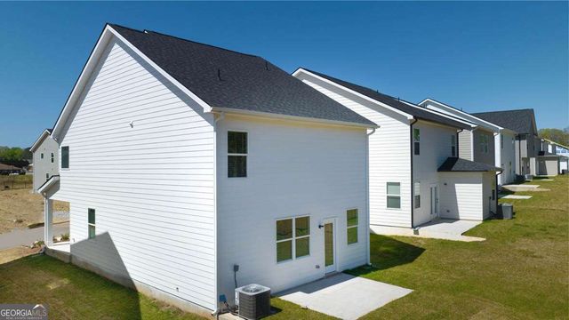 11953 Aukerman Way, Hampton, GA 30228