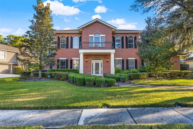 6445 RENWICK CIRCLE, Tampa, FL 33647