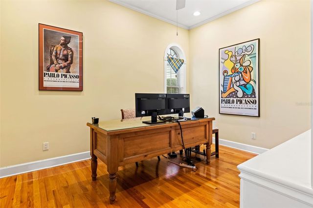 6445 RENWICK CIRCLE, Tampa, FL 33647