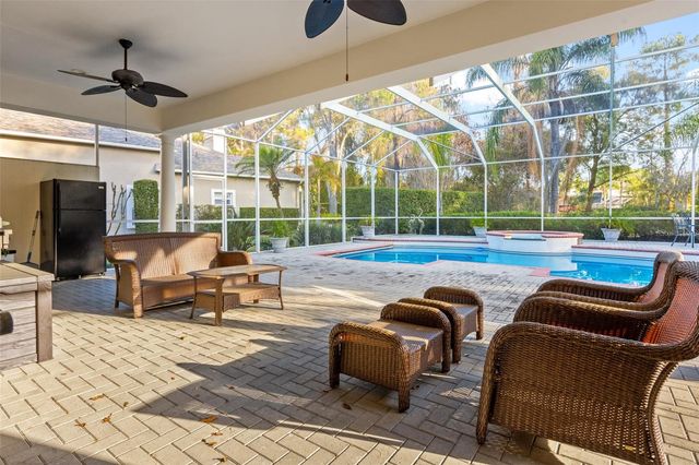 6445 RENWICK CIRCLE, Tampa, FL 33647