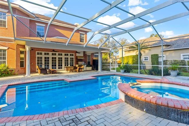 6445 RENWICK CIRCLE, Tampa, FL 33647