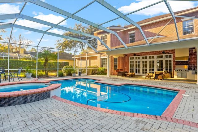 6445 RENWICK CIRCLE, Tampa, FL 33647