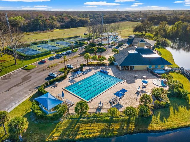 6445 RENWICK CIRCLE, Tampa, FL 33647