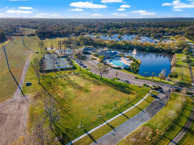 6445 RENWICK CIRCLE, Tampa, FL 33647