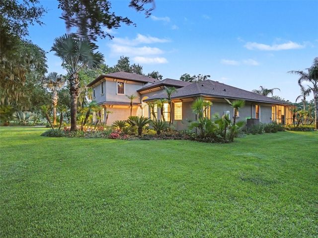 339 CORBETT ROAD, Lithia, FL 33547