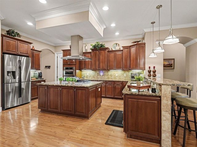 339 CORBETT ROAD, Lithia, FL 33547
