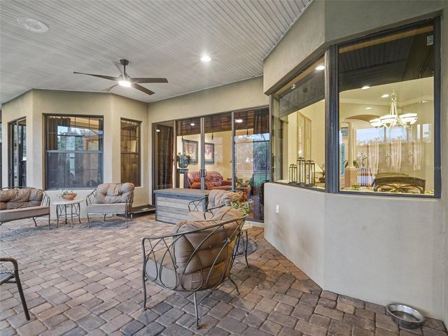 339 CORBETT ROAD, Lithia, FL 33547