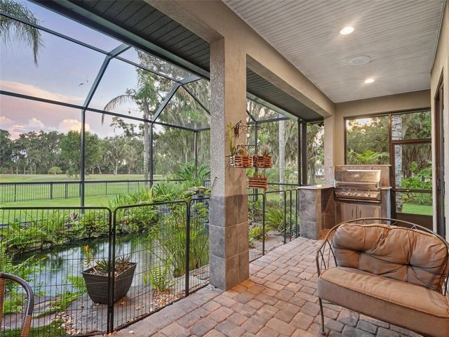 339 CORBETT ROAD, Lithia, FL 33547