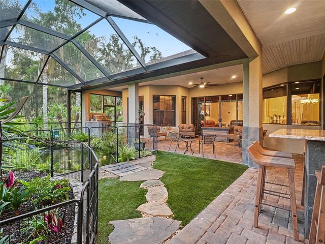 339 CORBETT ROAD, Lithia, FL 33547
