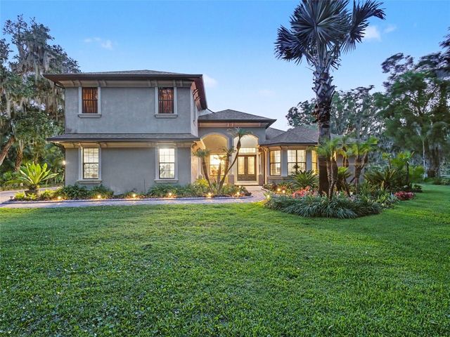 339 CORBETT ROAD, Lithia, FL 33547