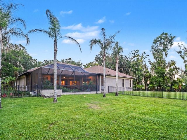 339 CORBETT ROAD, Lithia, FL 33547