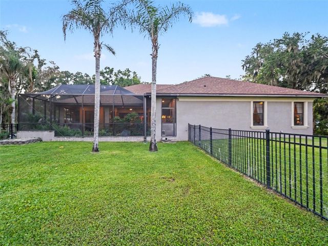 339 CORBETT ROAD, Lithia, FL 33547