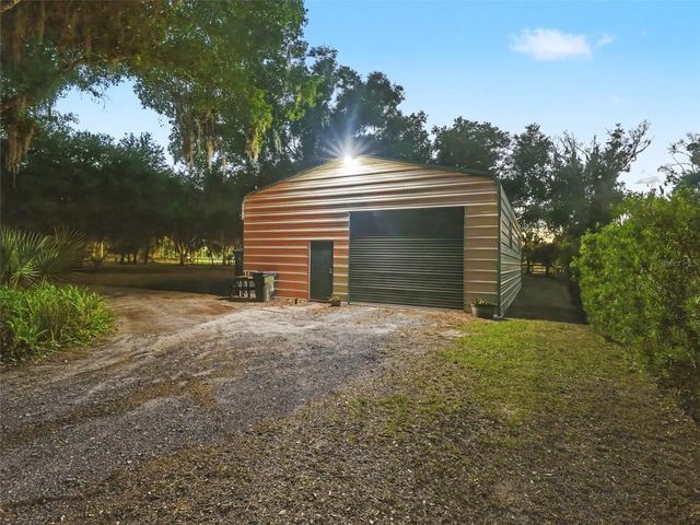 339 CORBETT ROAD, Lithia, FL 33547